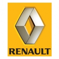 Renault-logo-vector-logo